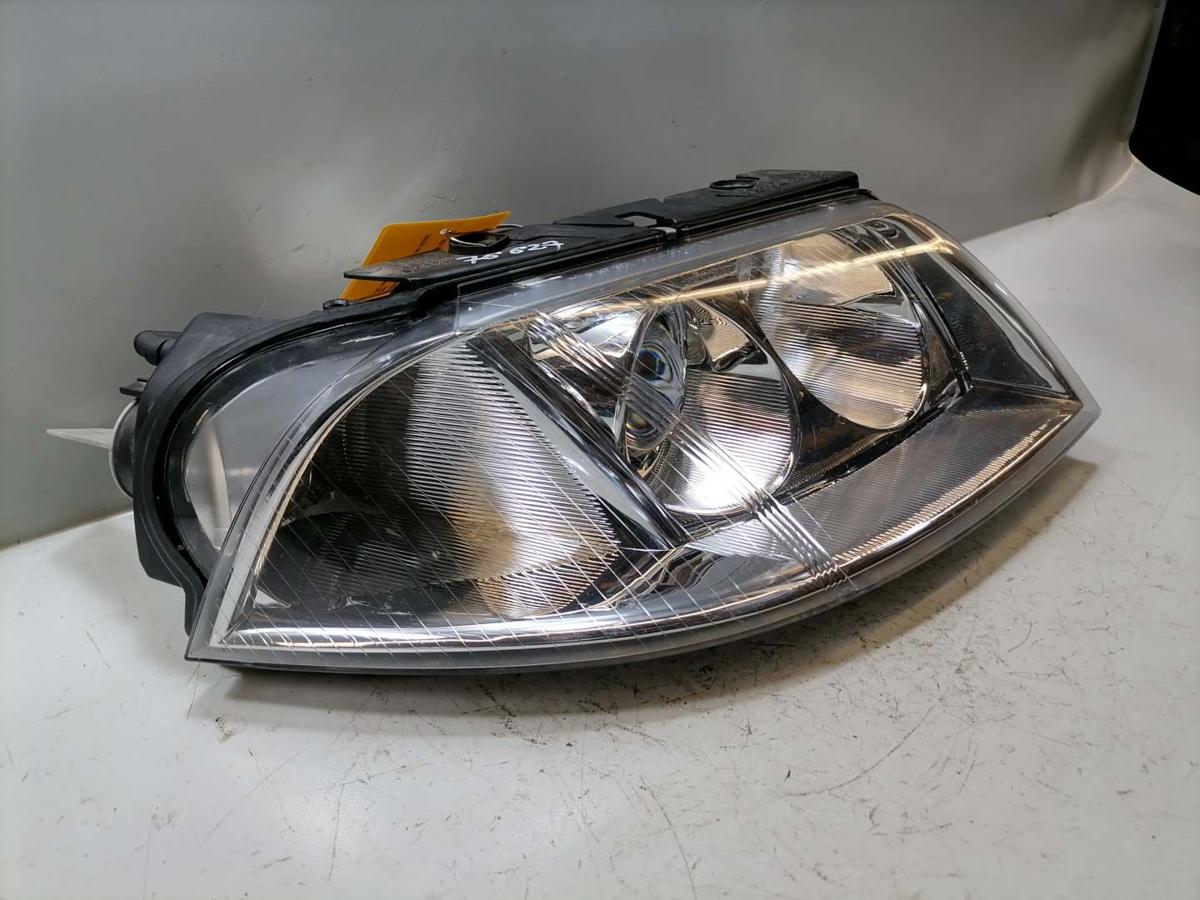 VW Passat 3BG Scheinwerfer vorn rechts Halogen Zubehör Bj.2003